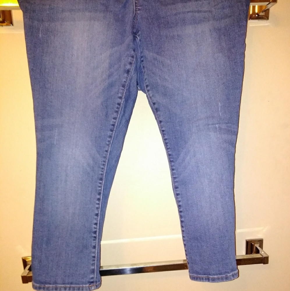 Women's Jeans